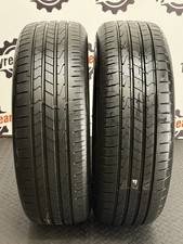 2x 215 65 R17 99V HANKOOK VENTUS PRIME 3X 4-6+MM TESTED FREE FITING