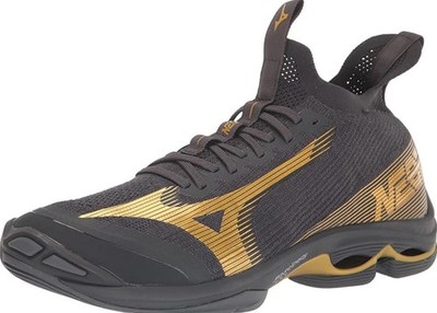 Mizuno Lightning Neo 2 Volleyballschuhe Herren EU 40,5 Indoor Hallenschuhe