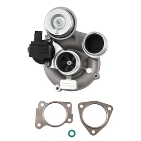 Turbolader für BMW Mini Cooper S R56 R57 2006-2013 53039880146 K03-2080DCB304