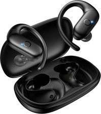 2025 Waterproof Bluetooth 5.4 Earbuds Stereo Wireless Headphones in Ear headset