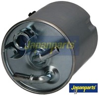 Japanparts FC-122S Kraftstofffilter Kraftstoffilter