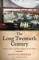 The Long Twentieth Century Giovanni Arrighi