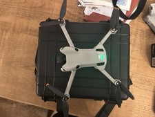 DJI Mini 4 Pro Drone + 1 Battery Boxed DJI Care Refresh 7.1 Flight Hours Unbound
