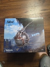 Fallout Eyebot Game Statue Figure Bethesda NEW IN BOX Sealed 2000 Production Run