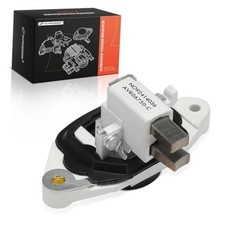 14V Alternator Voltage Regulator Compatible with Audi, DAF  Fiat