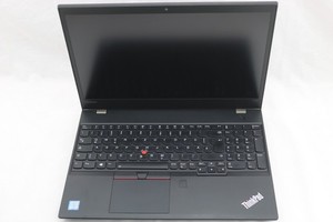 Lenovo ThinkPad T570 - i5-7300U 2,6GHz,8GB,256GB NVMe SSD,FHD-IPS,2Akkus
