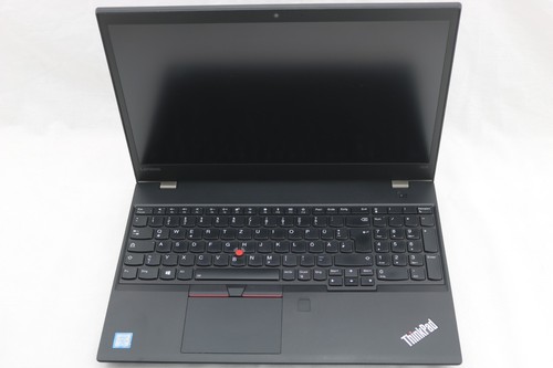 Lenovo ThinkPad T570 - i5-7300U 2,6GHz,8GB,256GB NVMe SSD,FHD-IPS,2Akkus