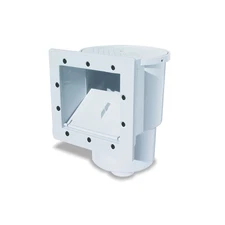 Poolmaster 32190 High-Profile Thru-Wall Swimming Pool Skimmer