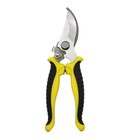 Garden Pruning Shears Hand Clippers Sharp Bypass Secateurs Tree Branch Cutter