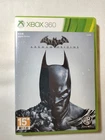 Batman Arkham Origins - Region Free for XBOX 360