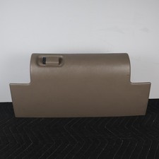 1995-1999 Chevy Ck 1500 2500 3500 Gmc Sierra Tahoe Yukon Glove Box Tan Oem