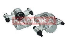 Kamoka JBC1037 Brake Caliper for Citroen, Fiat, Peugeot