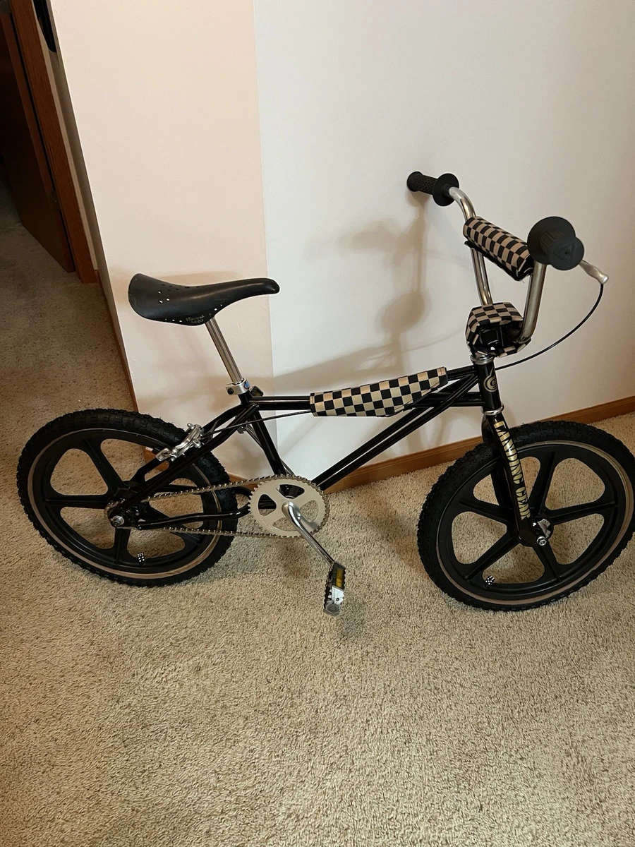 1983 Bmx In Vintage Bikes for sale - eBay