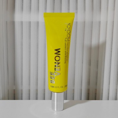 New RODIAL Bee Venom Revitalize & Firm Firming Eye Cream 0.84oz/ 25ml Full Size
