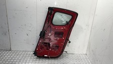 Porte arrière et accessoires Mazda RX8