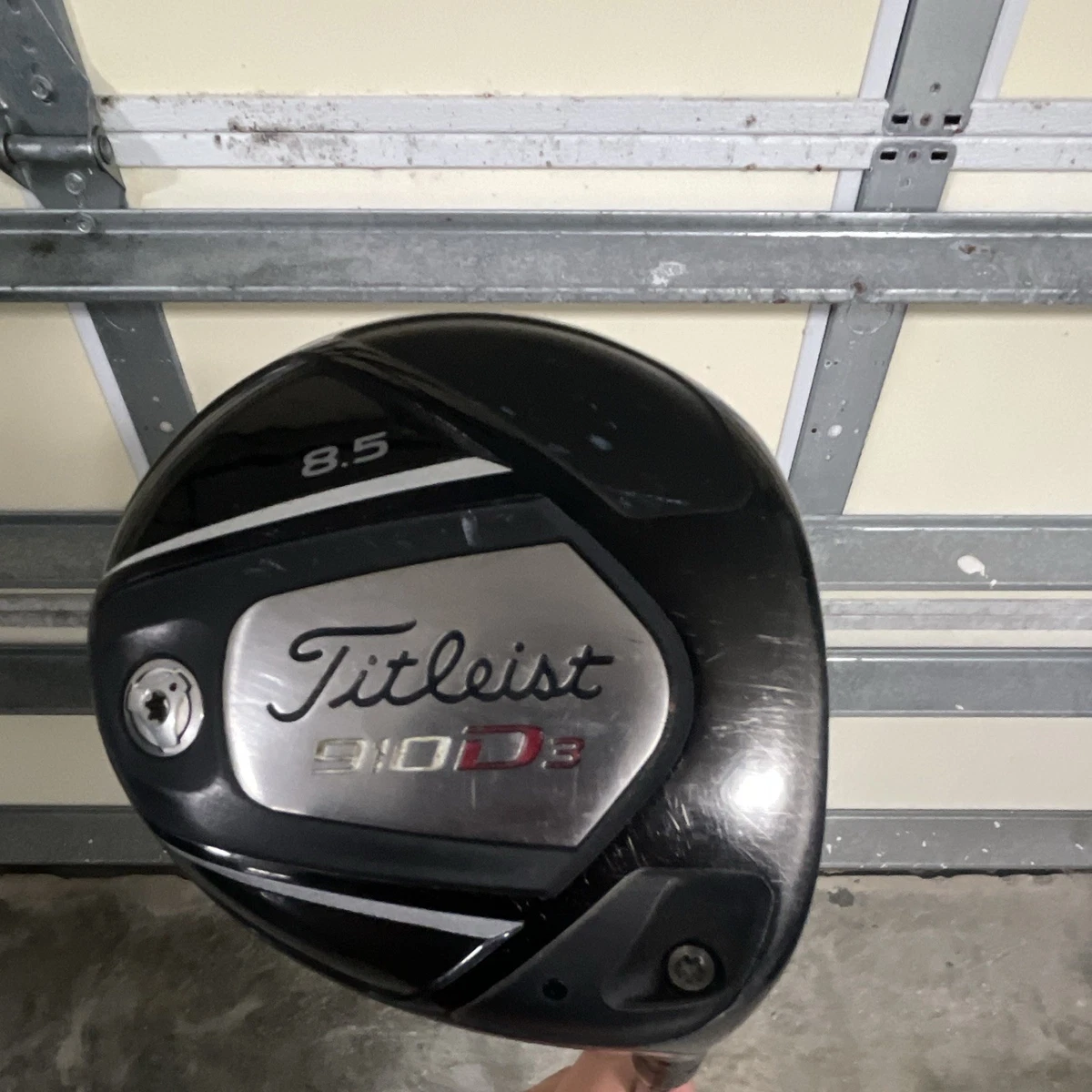 Titleist 910 D3 Driver for sale | eBay