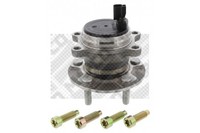 Radlagersatz Hinten FüR Ford Focus III 2010-2020