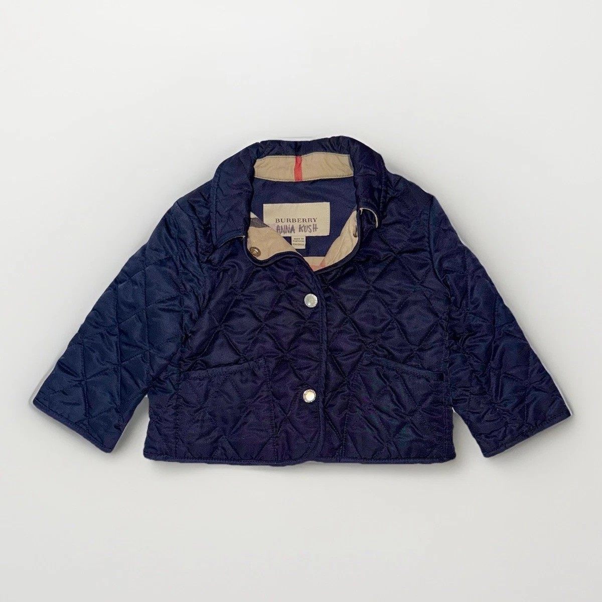 Burberry Baby & Toddler Outerwear for sale | eBay