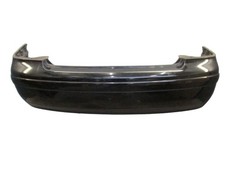 Stoßstange Stoßfänger hinten Brilliantschwarz 041 für VW  BORA (1J2) 1J5807417B