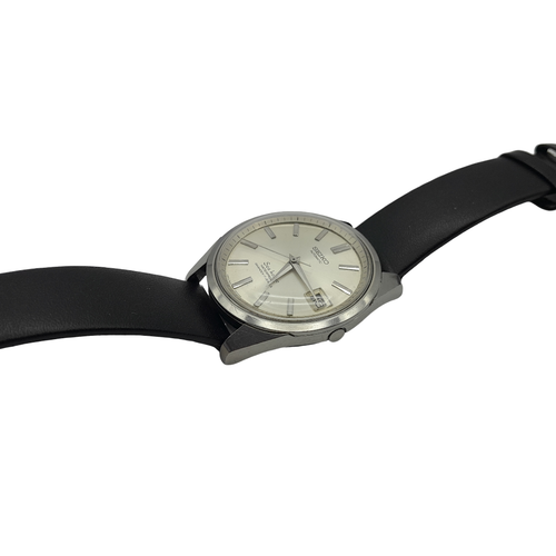 Seiko Watch - Seiko Sea Horse Automatic Vintage 7625-8010 Waterproof - Picture 10 of 12