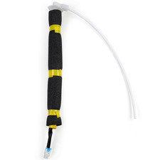 Compatible with Samsung Da97-00209Z Refrigerator Ice Maker Fill Tube Heater - Da