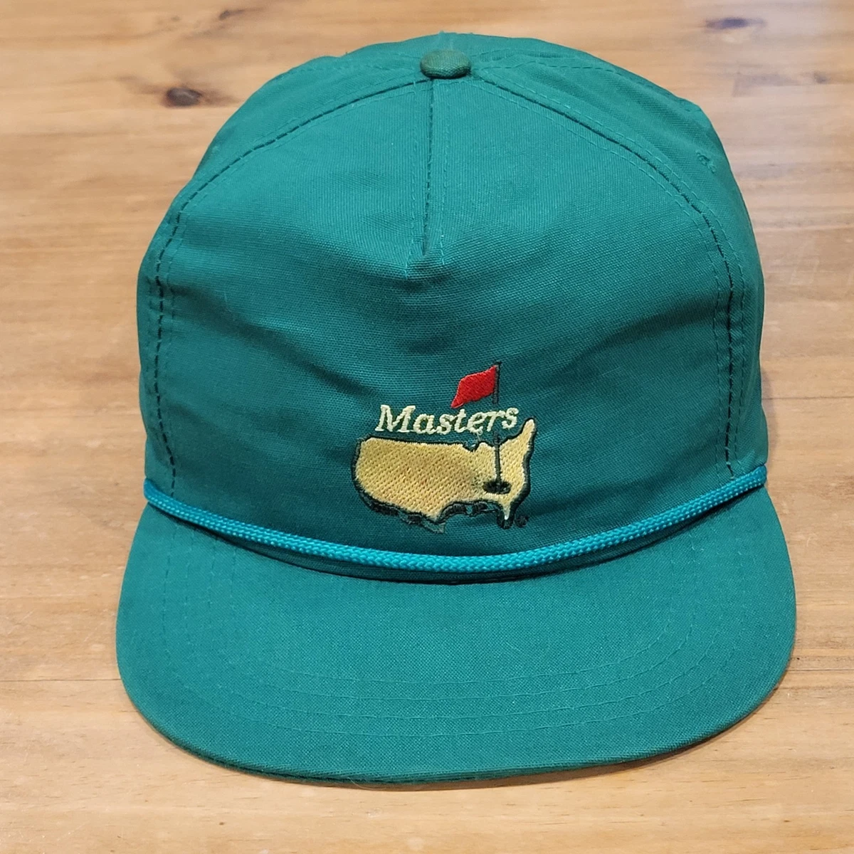 25+ Masters Men's Baseball Cap for sale | Updated Oct 2026