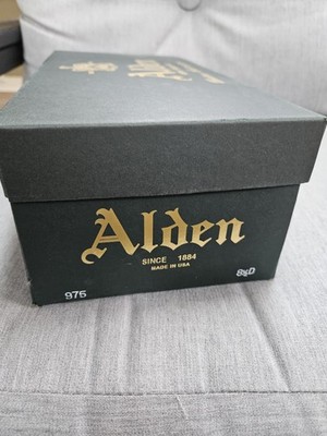 Alden 975