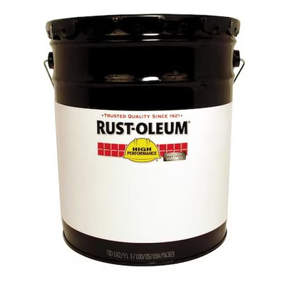 Rust-Oleum 160300 Paint Thinner, 5 Gal.