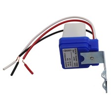 Duable Sensor Switch Photocell Auto Automobile Electric Vehicles Lights