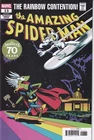 Amazing Spider-Man Vol 7 # 13 Muppets Variant Cover NM- Marvel 2025 [KK1]