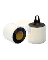 Napa Luftfilter Filtereinsatz FüR BMW 1Er E87 116I 118I E81 3Er E90 318I 320I
