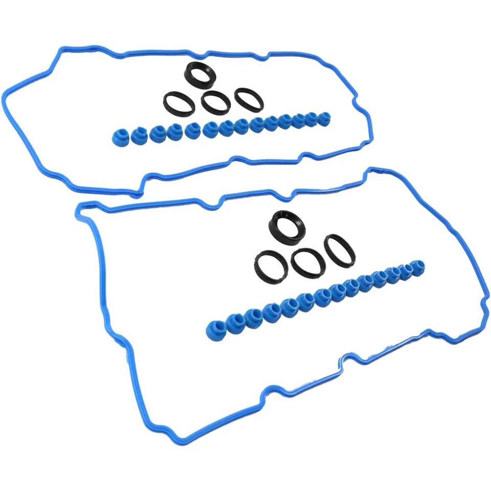 Kit de junta de cubierta de válvula para Ford Fusion 2006-2009 3,0 L SE SEL Foto 2 de 4