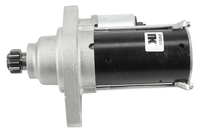Anlasser Starter FüR Audi Seat Skoda VW A1 Sportback A3 Limousine Cabriolet TT