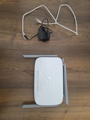 Tp-Link Archer C50  in gutem Zustand 