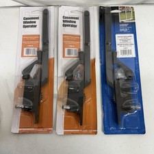 9inch Left Hand Casement Window Operator Lot ...