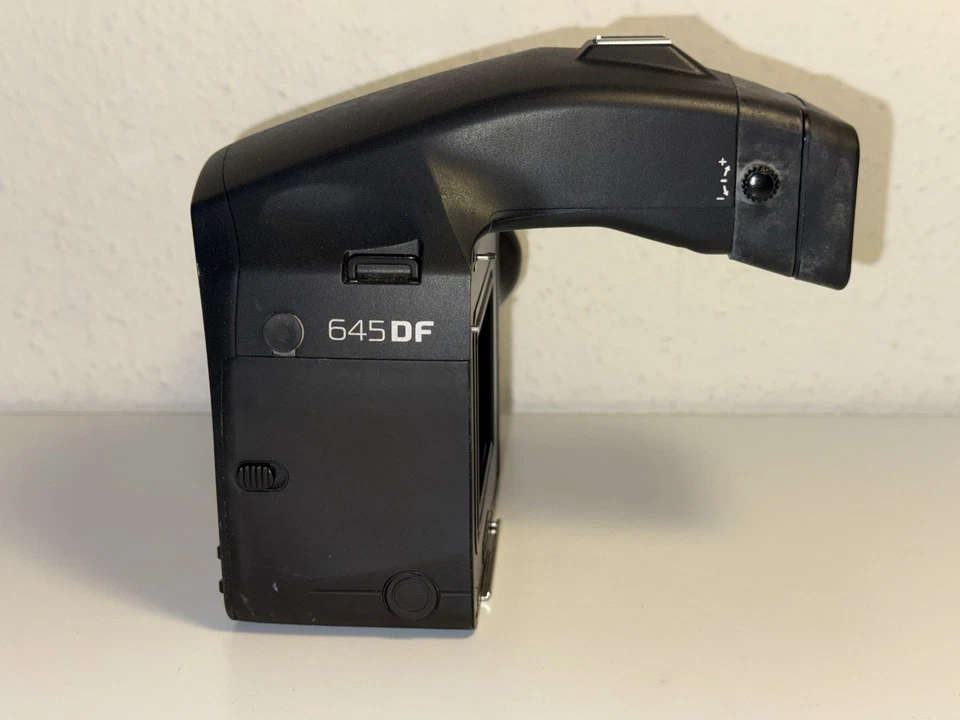 PhaseOne 645DF Body Gehäuse - UNGETESTET - Bild 2 von 4