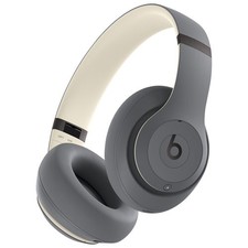 New Beats Studio Pro Wireless Over-Ear Bluetooth Headphones - Grey