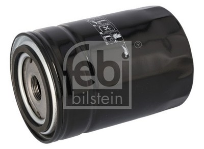 FEBI BILSTEIN Ölfilter 39830 Anschraubfilter für FIAT PEUGEOT DUCATO BOXER IVECO