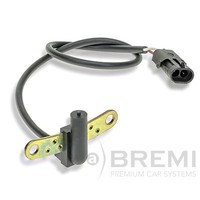 Bremi Impulsgeber Kurbelwelle Induktivsensor FüR Renault Megane Scenic