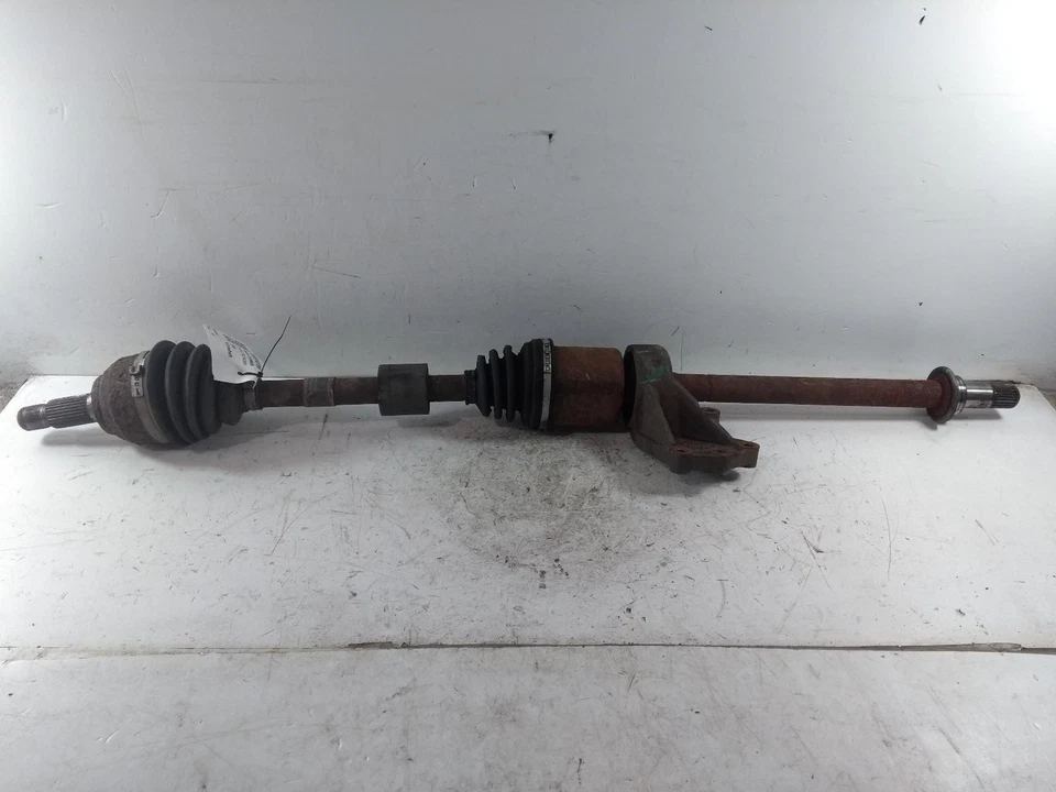 DRIVESHAFT MG MG6 11-16 Petrol DRIVERS SIDE - Image 2 of 4