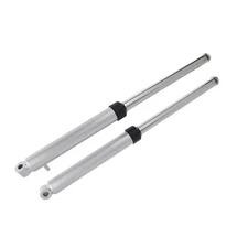 Fit For Yamaha PW50 PW 50 Front Forks Shocks Fork Set Assembly New