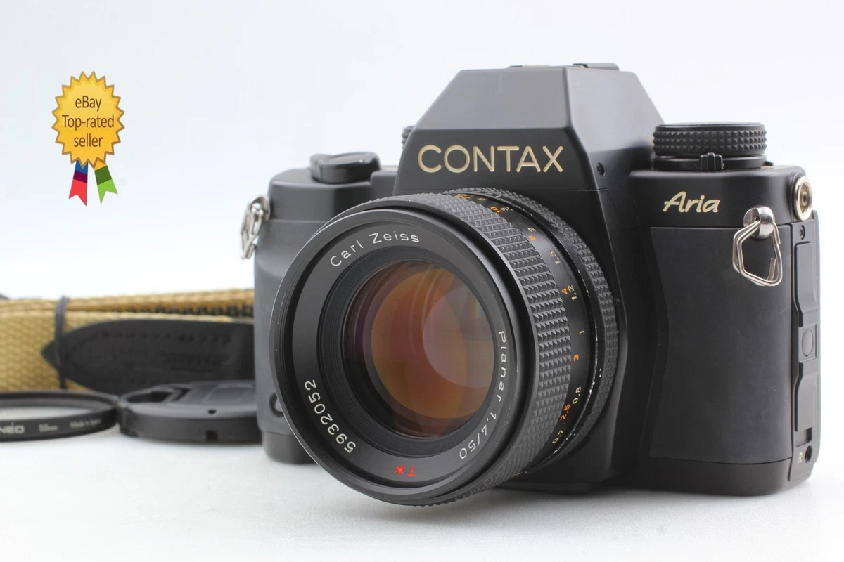 contax n products for sale | eBay