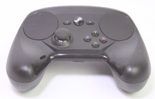 Steam Controller 1001 Controller ONLY Working...