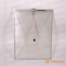 UR3 UR5 UR10 Touchpad Universal Robots Pendant Touch Screen Glass Panel 1PC *HH