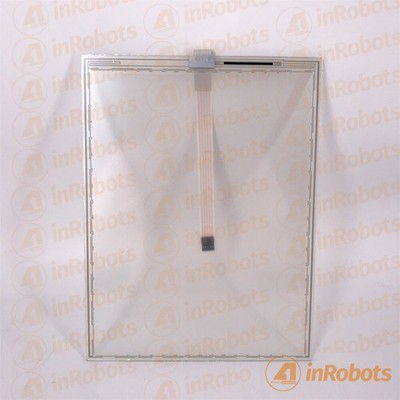 UR3 UR5 UR10 Touchpad Universal Robots Pendant Touch Screen Glass Panel 1PC *hh