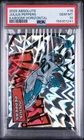 2025 Panini Absolute Julius Peppers Base (PSA 10)