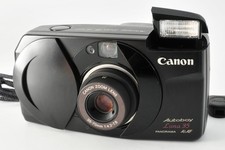 [Exc+5]  Canon Autoboy Luna 35 Point & Shoot ...