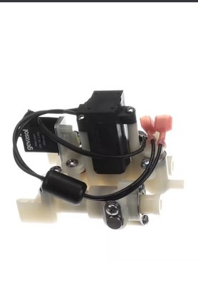 Frozen Beverage Dispensers 122867S704 Sol Mod, 1 Trans W/ Co2 Sol