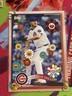2025 Topps Mlb World Tour Tokyo Series Takashi Murakami Jameson Taillon #10