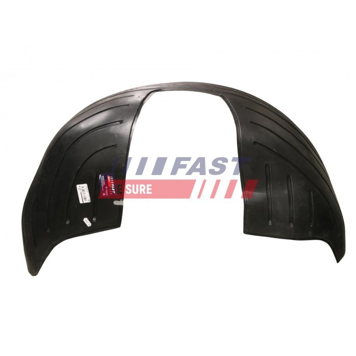 Garde boue avant droit Ford Transit réparer passage de roue cassé reference 2080501